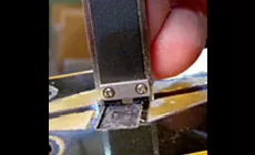 Messen des Hohlraums 2