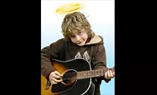 Rowan ist aus dem Haken