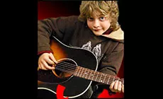 Rowen befindet sich in Schwierigkeiten