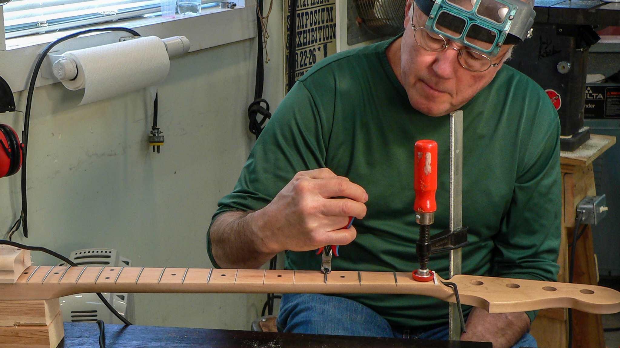 Dan Erlewines freutloser Facebook-Bass