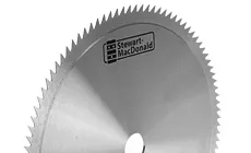 Nr. 1557 Sägeblatt für den Ret-Slot-Tisch