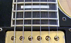 Foto: schlechter Zeichenfolgenabstand