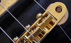 Foto: Den Sattelschlitz hämmern