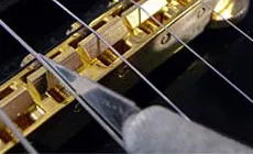 Foto: Wundstränge zeichnen