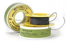 Mitchell-Scheuerkabel-Anzeige verwenden