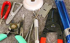 Hilfreiche Tools