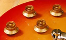 Foto: Glockenknöpfe