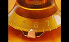 Foto: Knopfpositionsanzeige