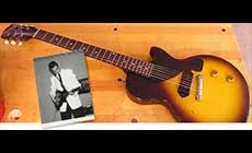 1957 Les Paul Junior