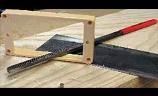 Ablage des Montagerings