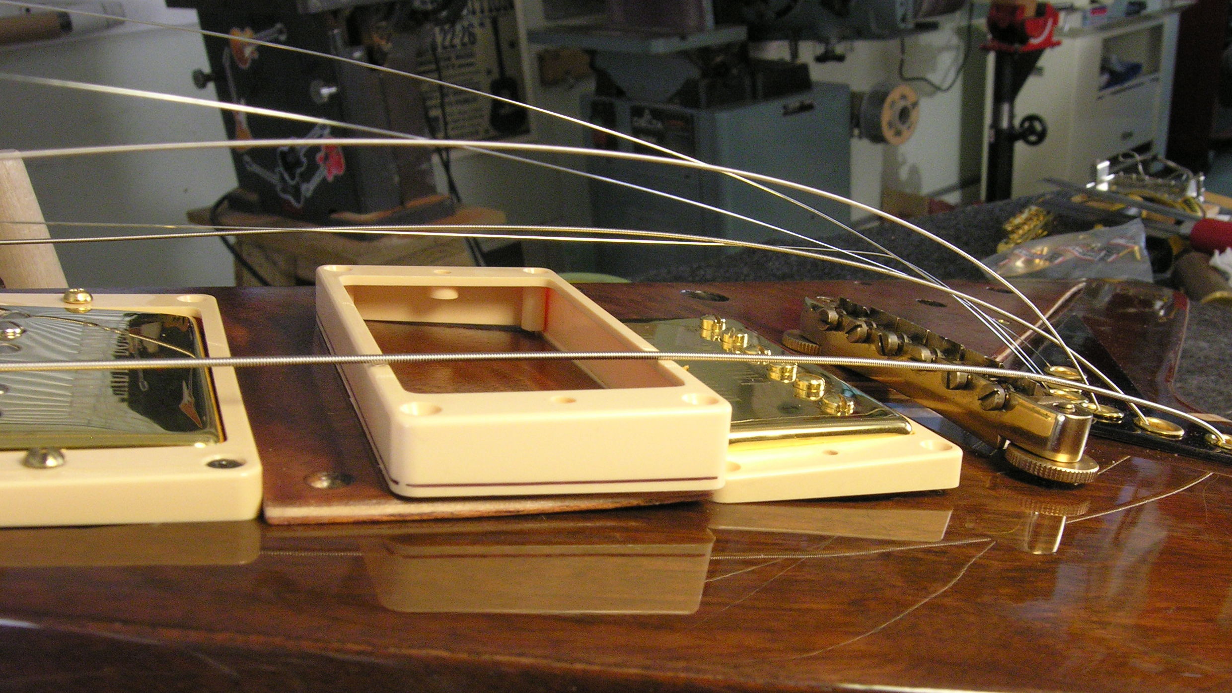 Tricks für die Installation von Hummern