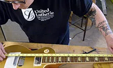 Auffinden der Brücke