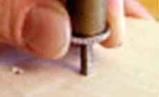 Prüfung auf Ausschuss