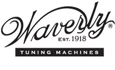 Waverly Mandolin-Maschinen