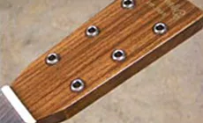 Nachrüstung: Waverly Vintage-Buchsen