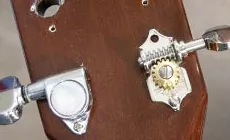 Waverly-Direktnachrüstung