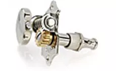 Waverly Vintage-Gitarrenmaschine