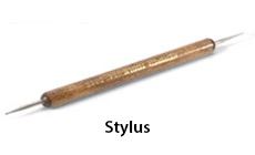 Stylus