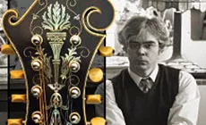 Einführung in Doug Unger