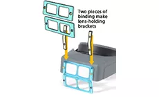 Änderung des OptiVISOR