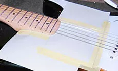 Schützen Sie den Körper