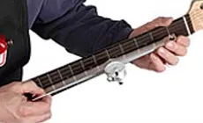 Anweisungen für den Hals