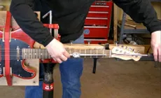 Professionelle Einrichtung