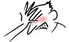 Lockere Halsschraube – aus Fehlern lernen