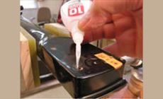 Super glue