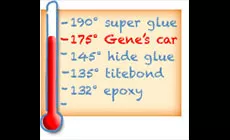 Thermometer