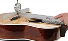 Nacken zurücksetzen