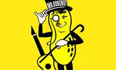 So stellen Sie zum ersten Mal eine Zeichenfolgenmutter her