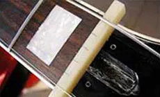 Starten der Mutternschlitze