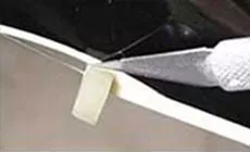 Das Ende der Mutter zeichnen