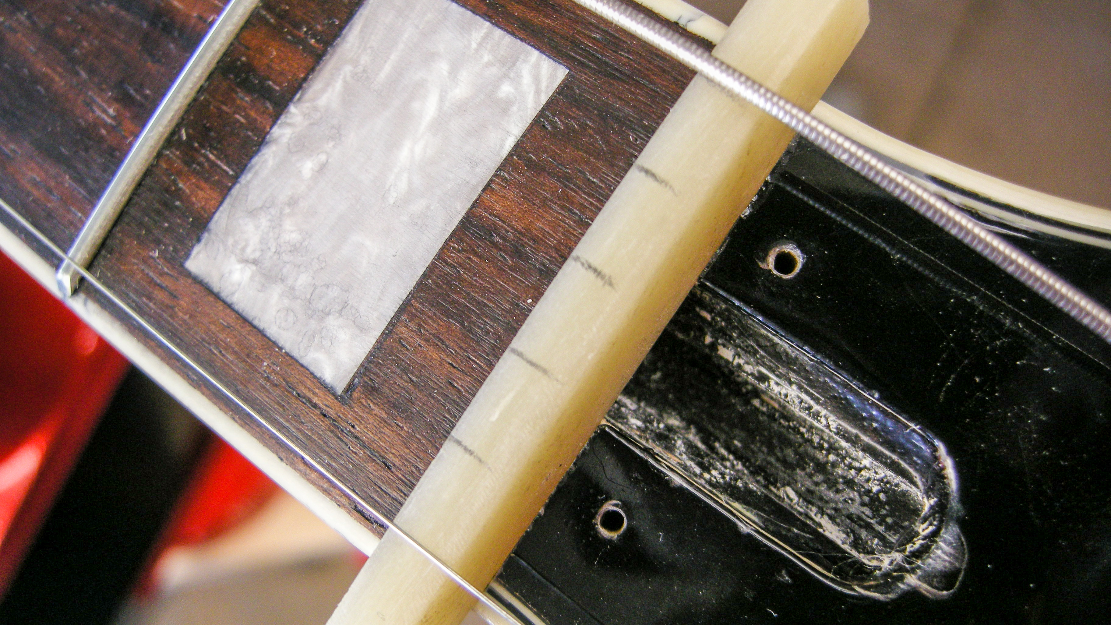 So stellen Sie zum ersten Mal eine Zeichenfolgenmutter her