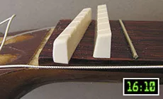 Vor und nach der Mutter