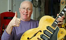 Abgeschlossene Reparatur