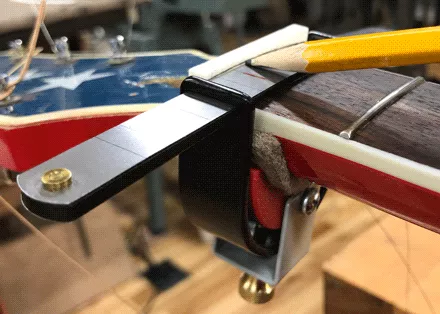 Zeichnen Sie die Form des Oberteils