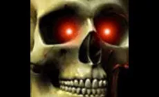 Skelett: Erick Coleman