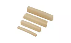 Foto: Vintage-Knochennüsse