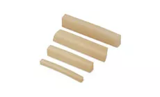 Foto: Vintage-Knochennüsse