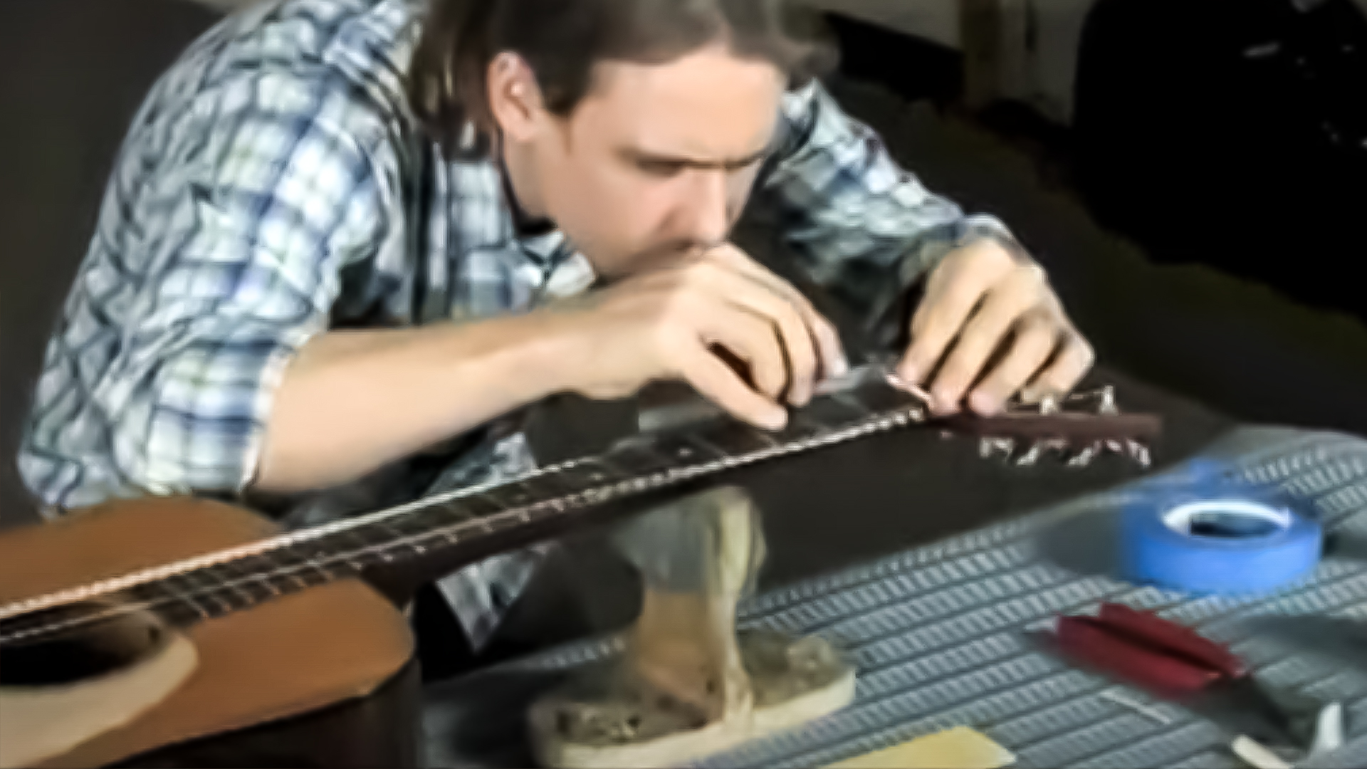 Das ZerO Glide Ersatzmuttersystem