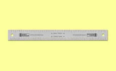 Foto: Zeichenfolgenabstandsregel