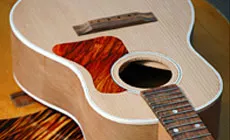 Benutzerdefinierter Feuerstreifen