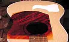 Ungeschnittener Schutz