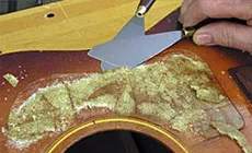 Zerkleinerung und Zerkleinerung