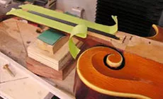 Langsam eingestelltes Epoxid