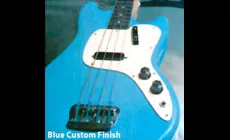 Musicmaster Bassset Katalog