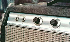 Musicmaster Bassset Katalog