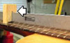 Halsset-Guage-Schlüssel